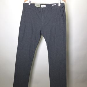 Goodfellow NWT Grey Slim Pants 36x32